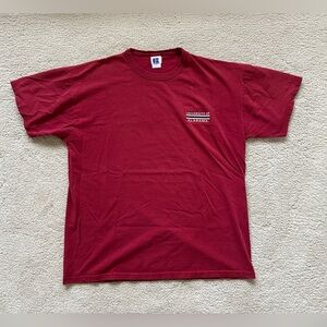 ❌SOLD❌ University of Alabama T